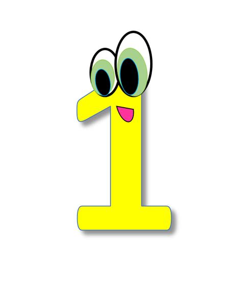 Number song numbers counting 1 to 10 ten little. Free Cliparts Cartoon Number 1, Download Free Cliparts ...