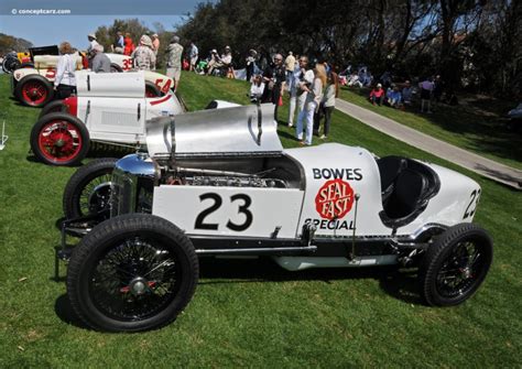 1931 Miller Championship Race Car Image Photo 35 Of 63