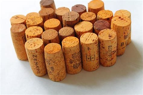 Craft Corks Orange Wine Corks Orange Wine Wine Cork Crafts