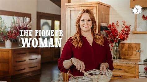 Watch The Pioneer Woman Season 2 Prime Video