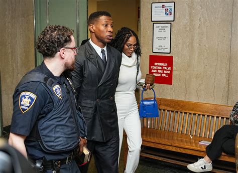 jonathan majors says he was ‘shocked by guilty verdict in first interview since assault