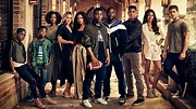 All American - Serie TV (2018)