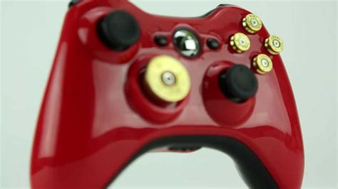 Build Your Own Controller Xbox 360 Modded Controllers