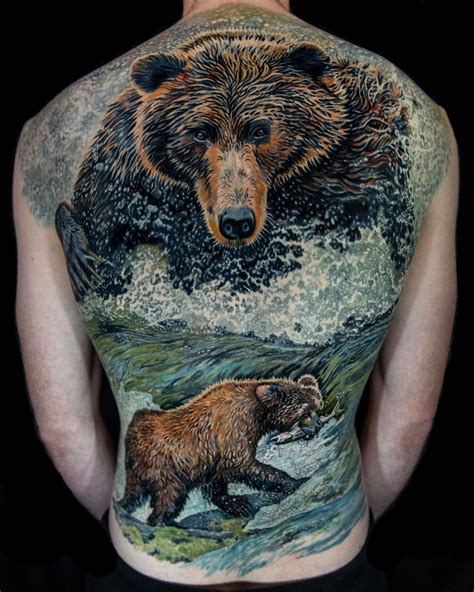 discover 78 california bear tattoo ideas best in eteachers