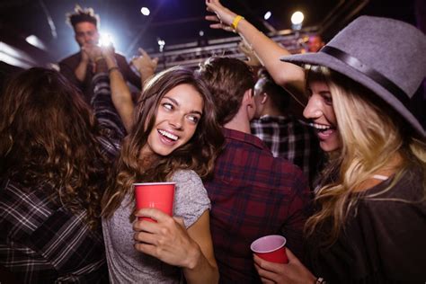 How To Host A Nightclub Event 8 Steps To Success And A Great Party