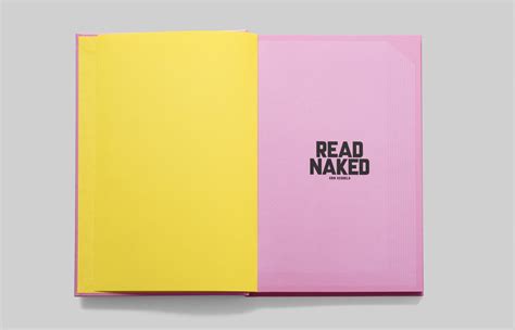 Read Naked Erik Kessels