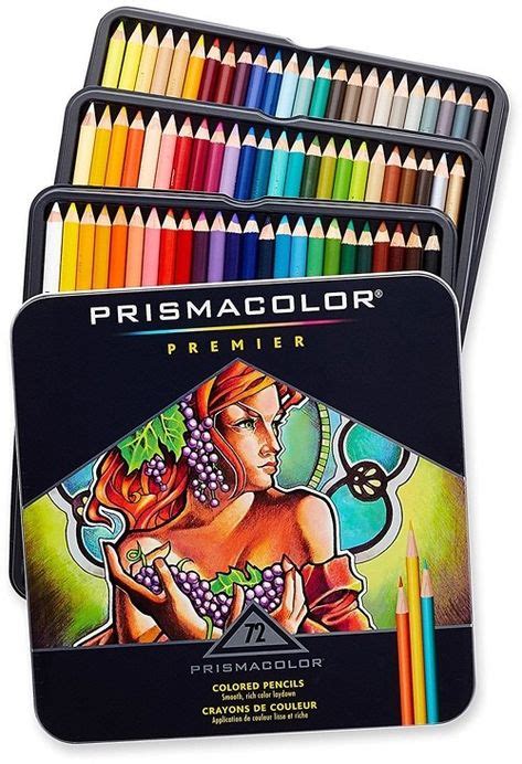 The Best Colored Pencils For Coloring Books Colored Pencils