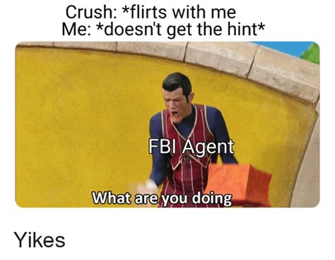 Fbi Meme The Best Fbi Memes Memedroid 730 Likes · 1 Talking