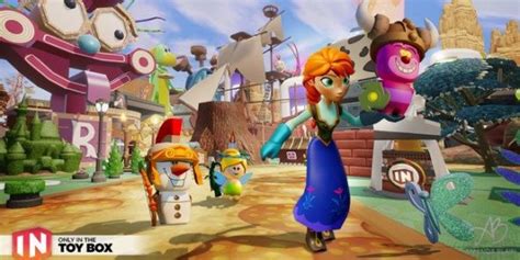 The 10 Best Xbox One Games For Kids Amanda Blain