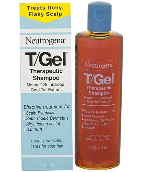 Buy Neutrogena Tgel Shampoo Online My Pharmacy Uk