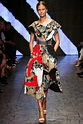 Más vestidos para ti: Mercedes Benz: Fashion Week New York Donna Karan ...