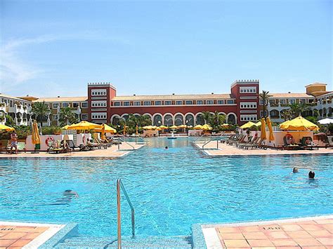 Gran meliá sancti petri 5* niveau: Hotel Meliá Sancti Petri - Chiclana de la Frontera, Cádiz ...