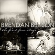 Brendan Benson - Dine Alone Records