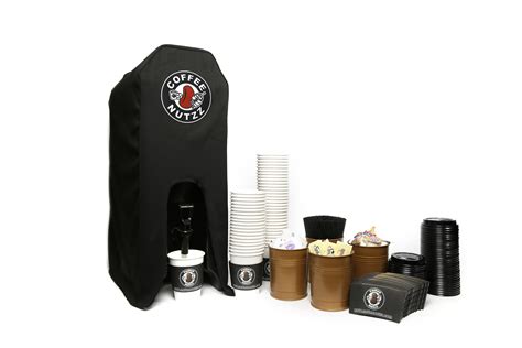 Large Coffee Catering