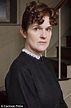 Downton Abbey's mean maid O'Brien, Siobhan Finneran, reveals why she's ...