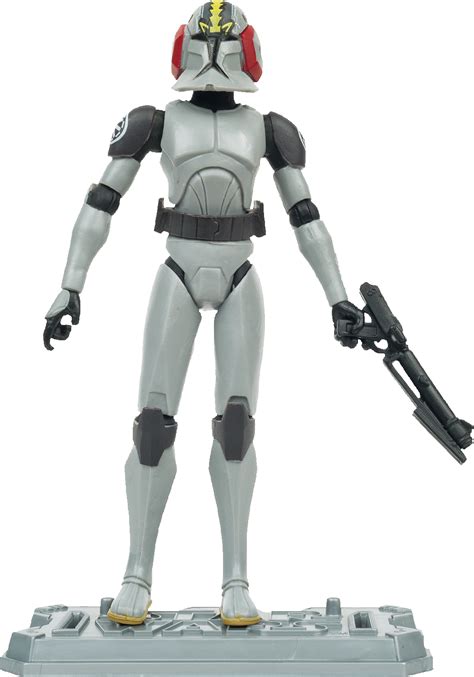 Stealth Operations Clone Trooper 32249 Star Wars Merchandise Wiki