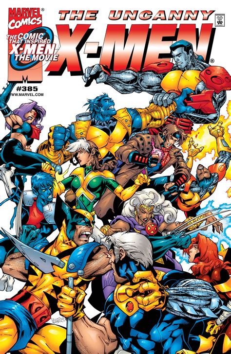 Collecting Uncanny X Men 281 393 Comic Books As Graphic Novels
