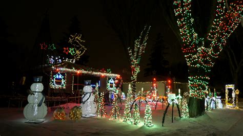 Last Stop For Saskatoon Christmas Lights Tour Staple After 15 Years