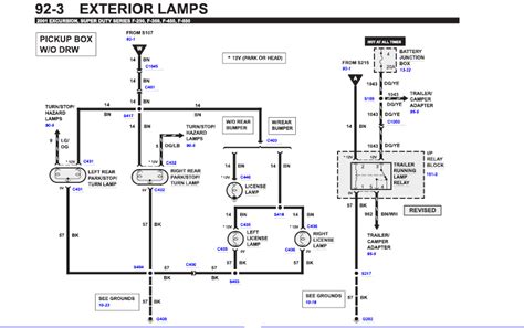2010 ford f250 wiring diagram, do you have one ? 34 2001 Ford F250 Wiring Diagram - Wiring Diagram List