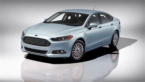 Ford Fusion Usa 20 Ecoboost 240hp Fichiers Tuning