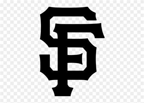Sf Giants File Size San Francisco Giants Decal Free Transparent Png