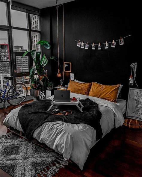 Bedroom For Men Home Design Ideas