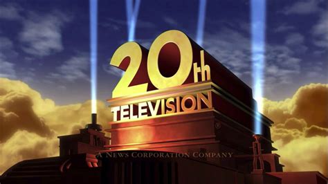 20th Century Fox Film Corporation20th Television 19792008 Youtube