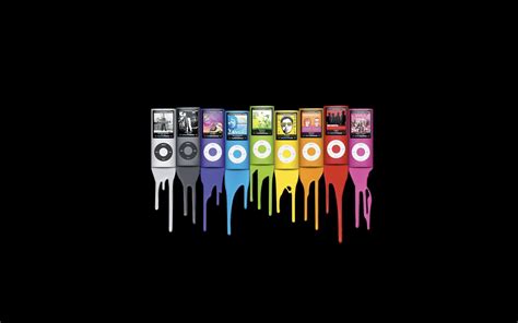 Apple Ipod Touch Wallpapers