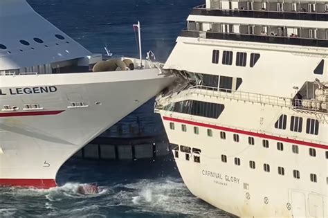 Cruise Line Disaster 2019 Images All Disaster Msimagesorg