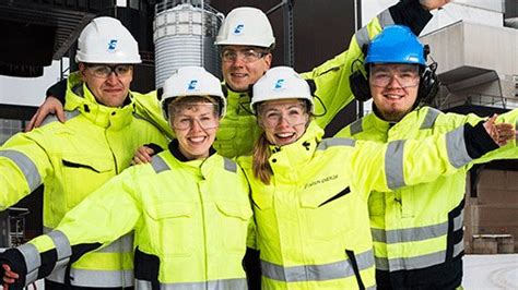 ENERGIA ON HAASTE TALOYHTIÖILLE - Oulun Energia