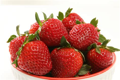 Strawberry Flavor Nutrawiki