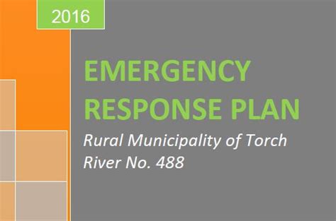These include multilingual medical and travel specialists, air ambulances and hospitals. Emergency - RM of Torch River No. 488