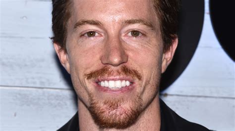 The Real Reason Shaun White Wants The 2022 Olympics To Be His Last