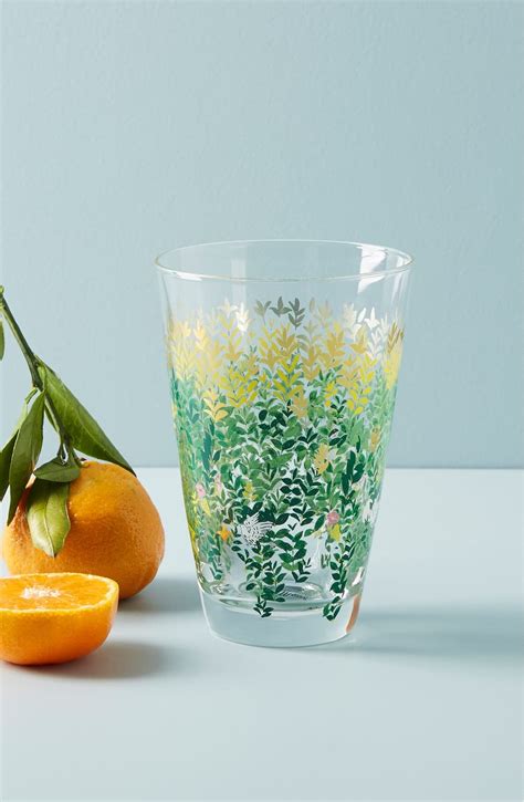 Product Image 0 Anthropologie Home Jelly Jars Gin And Tonic Fresh