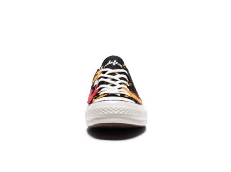 Converse X Undefeated Chuck 70 Ox Preview Beat To Be