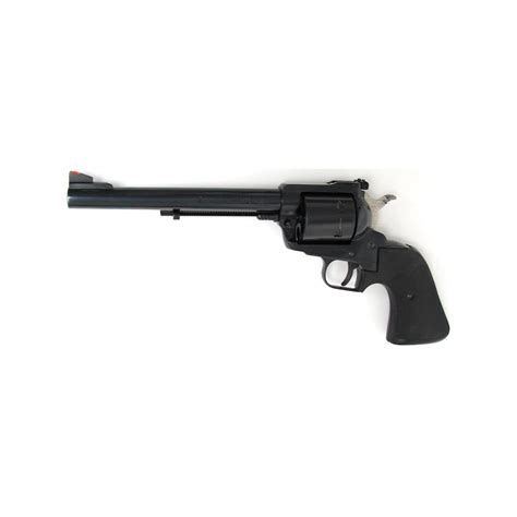 Ruger New Model Super Blackhawk 44 Magnum Caliber Revolver 7 12