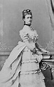 Infanta Maria Josepha of Portugal (1857-1943) | History of portugal ...