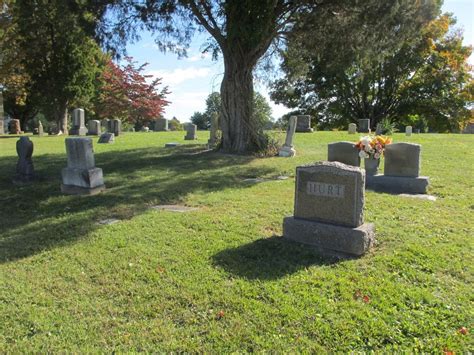 Blue Ridge Memorial Gardens In Prosperity West Virginia Find A Grave