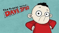 The Rubbish World of Dave Spud - TheTVDB.com