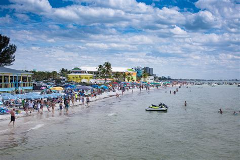 Acityliketheirs Ft Myers Beach Acitylikeours