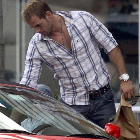 william levy mens tops men casual button down shirt