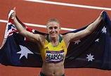 Sally Pearson | Australian Ol... | Australian Olympic Committee