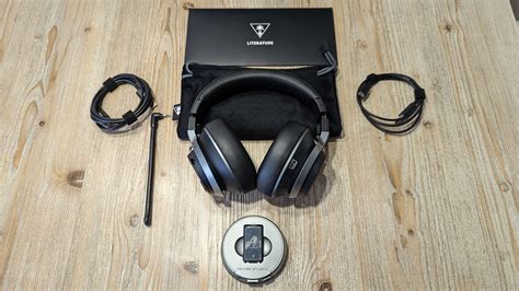 Turtle Beach Stealth Pro Review Gamingdeputy