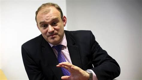 You have to wait for answers to. Ed Davey letter marks change of stance for energy ...