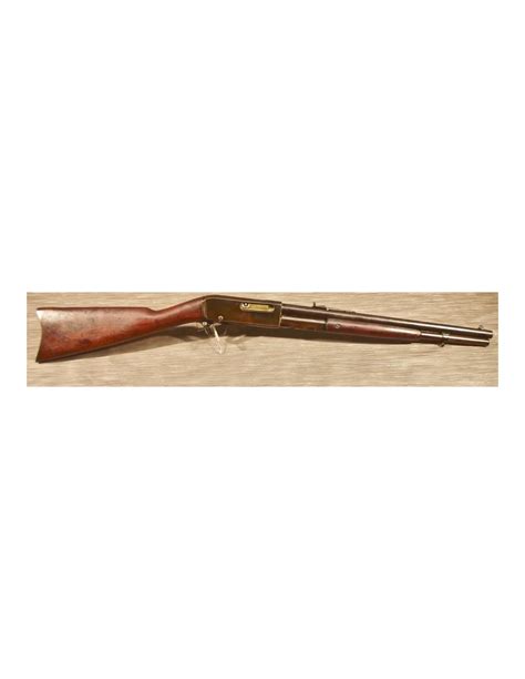 Carabine A Pompe Remington Model R