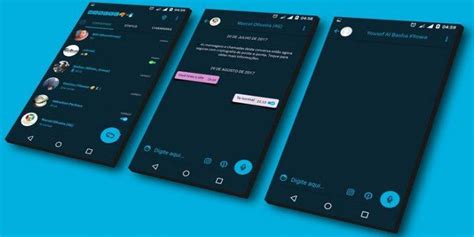 Unlike other mod apk file, this apk will not requires rooting at all. Why you should consider Mod WhatsApp apk over the traditional app? | Fwdtimes