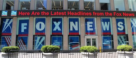 Fox News Hits Highest Ratings Ever The Daily Caller