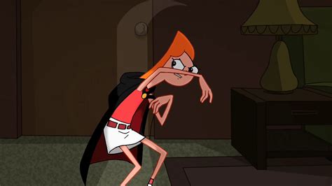 The Curse Of Candace Phineas And Ferb Wiki Your Guide