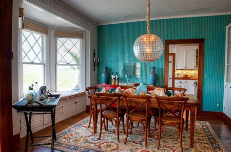 See more ideas about home decor, decor, home. Blue Dining Rooms: 18 Exquisite Inspirations, Design Tips