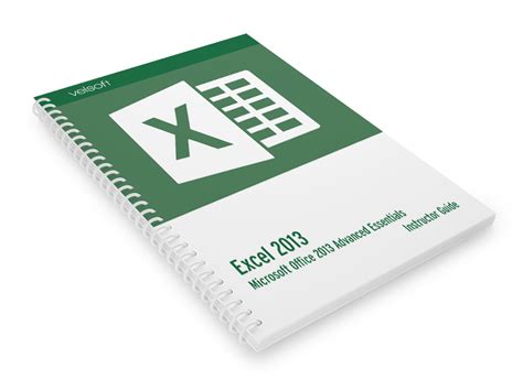 100% safe and virus free. Customizable Excel 2013 Training Materials. Download A ...